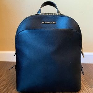 Michael Kors backpack purse
